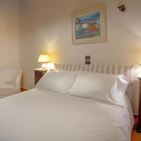 Domus Antiqua Bed & Breakfast 斯佩洛 外观 照片
