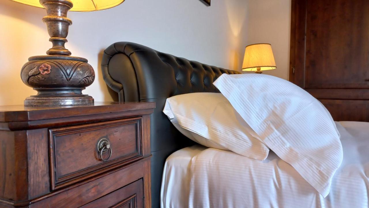 Domus Antiqua Bed & Breakfast 斯佩洛 外观 照片