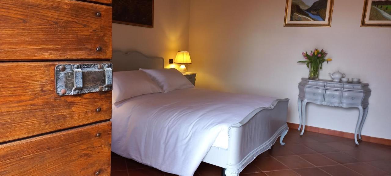 Domus Antiqua Bed & Breakfast 斯佩洛 外观 照片